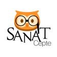 Icoon van programma: Sanat Cepte