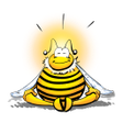 程序图标: BeeZone