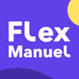 程序图标：FLEX Manuel