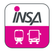 أيقونة البرنامج: INSA - Infos zum Nahverke…