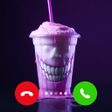 Grimace Shake Victim Call