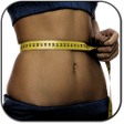 程序图标：Fitness para madres