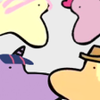 程序图标：Kuce z Bronksu Soundboard