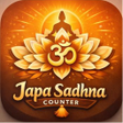 プログラムのアイコン：Japa Sadhna Counter  Bhak…