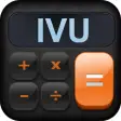 IVU Calculadora