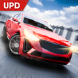 Icono de programa: Car Factory Tycoon