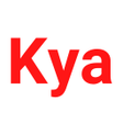 Ícone do programa: Kya news: Hyperlocal News