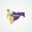 Programikonen: MRDBS AgriDisha