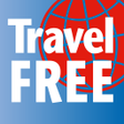 Ícone do programa: Travel FREE CZ