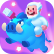 プログラムのアイコン：Pets Duel