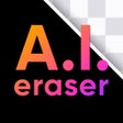 Icoon van programma: Remove Background: AI era…