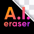 Remove Background: AI eraser