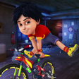 Ikon program: Shiva Bicycle Racing