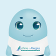プログラムのアイコン：Vik Asthme - App suivi as…