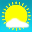 Ikon program: 健茂天气