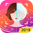 Symbol des Programms: Future Aging - Face Scann…