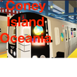 NYC Subway - Coney Island Oceania