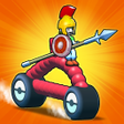 أيقونة البرنامج: Draw Battle: Clash Arena