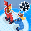 プログラムのアイコン：Draw Battle: Clash Arena