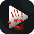 程序图标：Horror movies and films H…