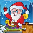 Programikonen: Christmas Game: Jigsaw Pu…