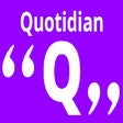 Иконка программы: Quotidian