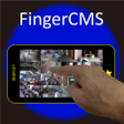 プログラムのアイコン：FingerCMS