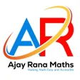 Programikonen: Ajay Rana Maths