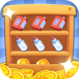 أيقونة البرنامج: Dream Dwelling Shelf