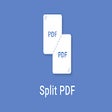 Programın simgesi: Split PDF