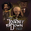 Programikonen: The Journey Down: Chapter…