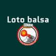 プログラムのアイコン：Loto balsa 5 sur 90 niger