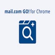 Icon of program: mail.com Go! for Chrome