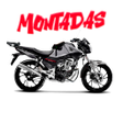 프로그램 아이콘: Montadas