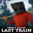 프로그램 아이콘: Forest Escape: Last Train