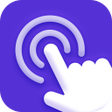 Icône du programme : Auto Clicker - Auto Tap