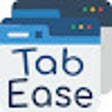 ไอคอนของโปรแกรม: TabEase