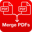 PDF Merge - Combine  Join PDF