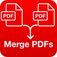 PDF Merge - Combine  Join PDF icon