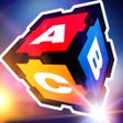 Programın simgesi: Magic Letters ABC