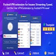 FastestVPN Proxy for chrome
