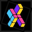 Programikonen: 寻客魔方