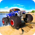 Programikonen: Water Surfing Monster Tru…