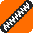 プログラムのアイコン：zipper