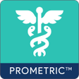 程序图标：Prometric Exam for Nurses…