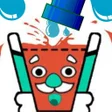 Ícone do programa: My Super Happy Glass 3D P…