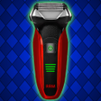 Programikonen: Electric Shaver Simulator…
