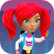 Programikonen: Tricky Liza Adventure Pla…