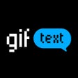 ไอคอนของโปรแกรม: gif text : animated sms m…