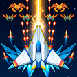 Иконка программы: Galaxy Raid:Elite Shooter